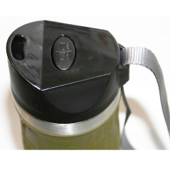 Термокружка Edenberg EB-623 380ml Зеленая (220051) Запорожье