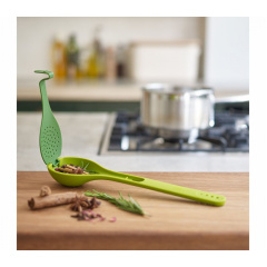 Ложка для специй Spice Spoon Зелёная (hds123520) Хмельницький