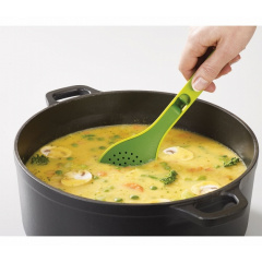 Ложка для специй Spice Spoon Зелёная (hds123520) Хмельницький