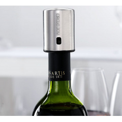 Винный набор Xiaomi Circle Joy Electric Red Wine Opener Set 4 in 1 (JCJERWOS4in1) Київ