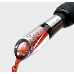 Винный набор Xiaomi Circle Joy Electric Red Wine Opener Set 4 in 1 (JCJERWOS4in1) Київ