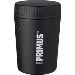 Термос Primus TrailBreak Lunch jug 550 Black (737944) Херсон