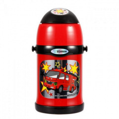 Термос Zojirushi SC-ZT45RZ дитячий 0.45 л (1013-1678.03.81) Бородянка