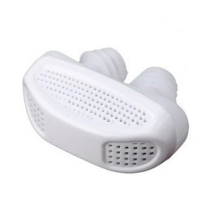 Антихрап anti snoring фильтр для носа White (kz040-hbr) Тернополь