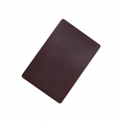 Доска разделочная пластиковая, цвет коричневый, 32.5 x53х1.25 см, Reinhards Auswahl 00013 Боярка