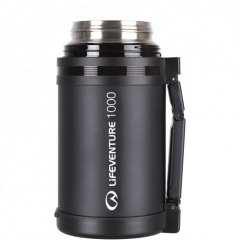 Термос Lifeventure Wide Mouth 1.0 L (1012-9650) Еланец
