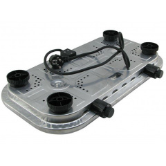 Электроплита Rainberg RB-008 Запоріжжя