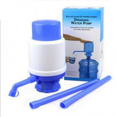 Ручная помпа для воды VigohA Drinking Water Pump Олександрія