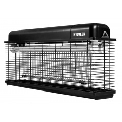 Уничтожитель насекомых Noveen IKN-45 IPX4 профессиональный 680х135х310 мм Черный Королево