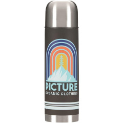 Термос Picture Organic Campei 0.5 L Grey (1012-ACC102B) Боярка