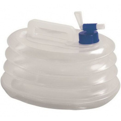 Фляга Easy Camp Folding Water Carrier 8.0L (1046-680142) Хмельник