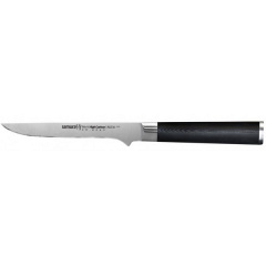 Нож для удаления мяса с кости (обвалочный) Samura SM-0063 Київ