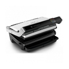 Электрогриль прижимной Tefal OptiGrill Elite XL GC760D30 Хуст