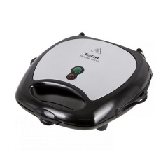 Мультимейкер (бутербродница-вафельница-гриль) Tefal SW614831 Житомир