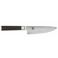 Кухонный нож KAI Shun Classic шеф 150 мм (DM-0723) Обухов
