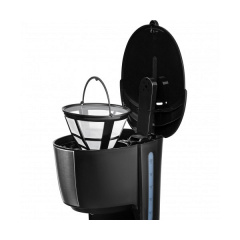 Капельная кофеварка Ardesto FCM-D2100 Кропивницький