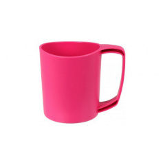 Кружка Lifeventure Ellipse Mug Pink 300 мл (1012-75360) Мукачево