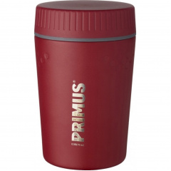 Термос Primus TrailBreak Lunch jug 550 Red (737948) Ніжин