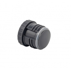 Пробка к термосу Terra Incognita Duett 1000/1200 Серый (TI-KOR-DUETT-1-2-GR) Черноморск