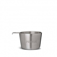 Кружка Primus Kasa Mug S/S 200 мл (1046-741510) Братське