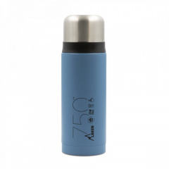 Термос Laken Thermo Liquids Flask 0,75L Blue (1004-1875A) Мукачево