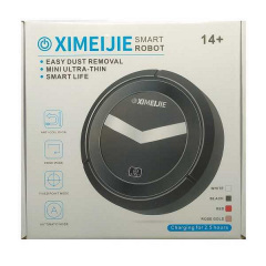 Робот-пылесос Ximei smart robot (1756375405) Ладан