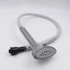 Отпариватель для вещей вертикальный RAF R.3038 со стойкой для одежды 2000W (2097774700) Новое