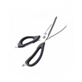 Кухонные ножницы Xiaomi HuoHou Black (HU0062)