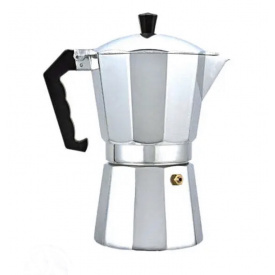 Гейзерная кофеварка Benson BN-155 (3 чашки) 150 мл