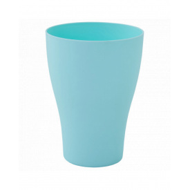 Стакан для пикника Алеана 0.5 л Голубой