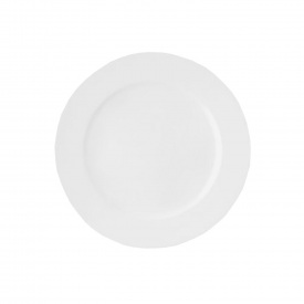 Плоская тарелка RAK Porcelain Banquet 30 см (94047)