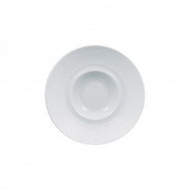 Плоская тарелка RAK Porcelain Neo Fusion 24 см (95297)