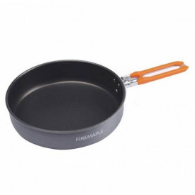 Сковорода Fire Maple Feast Frypan Non-Stick с антипригарным покрытием (1060-FPNS)
