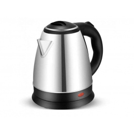 Электрический чайник RAF R.7816 1500W 2 л Хром