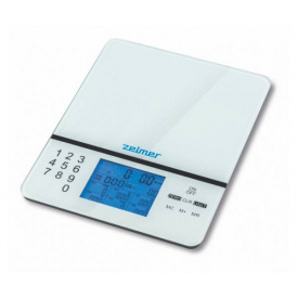 Весы кухонные электронные Zelmer ZKS1500N