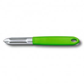 Овощечистка Victorinox универсальная 165 мм Зеленый (7.6077.4)