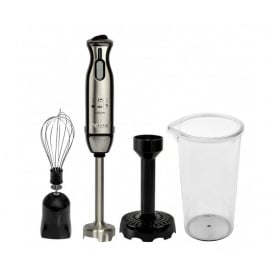 Погружной блендер Rotex RTB805-B 1000 Вт Черный