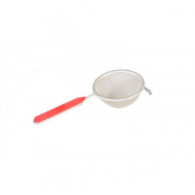 Дуршлаг-сито металлический ГОСПОДАР Ø140 мм 92-0039