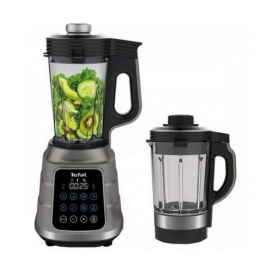 Блендер стационарный Tefal BL985A31 1300 Вт Серый