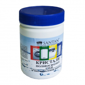 Наполнитель SANTAN (полифосфат), 450 г