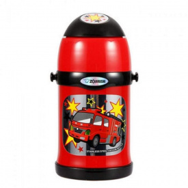 Термос Zojirushi SC-ZT45RZ дитячий 0.45 л (1013-1678.03.81)