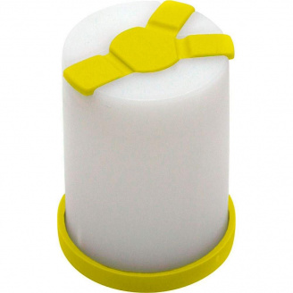 Контейнер для спецій Wildo Shaker Lemon (WIL-W10114)