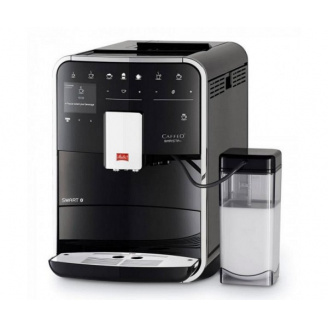 Кофемашина автоматическая Melitta Caffeo Barista T Smart black F83/0-102