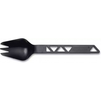 Ложко-виделка Primus TrailSpork Tritan Black (740480)