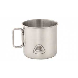 Кружка Robens Pike Steel Mug (1046-690232)