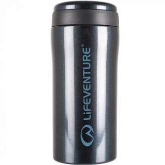 Термокружка Lifeventure Thermal Mug Midnight (1012-76200)