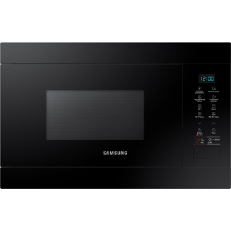 Микроволновая печь Samsung MG22M8054AK/UA