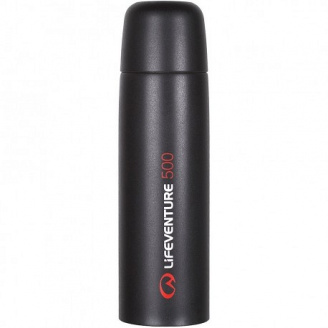 Термос Lifeventure Vacuum Flask 0.5 L (1012-74525)