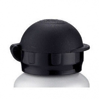 Пробка Laken Drinking cap Чорний (1004-046)