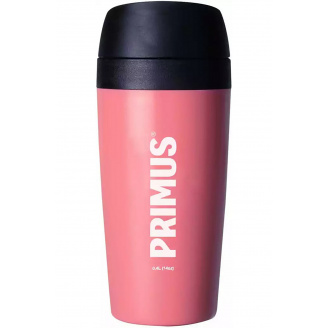 Термокружка Primus Commuter Mug 0.4 L Salmon Pink (741002)